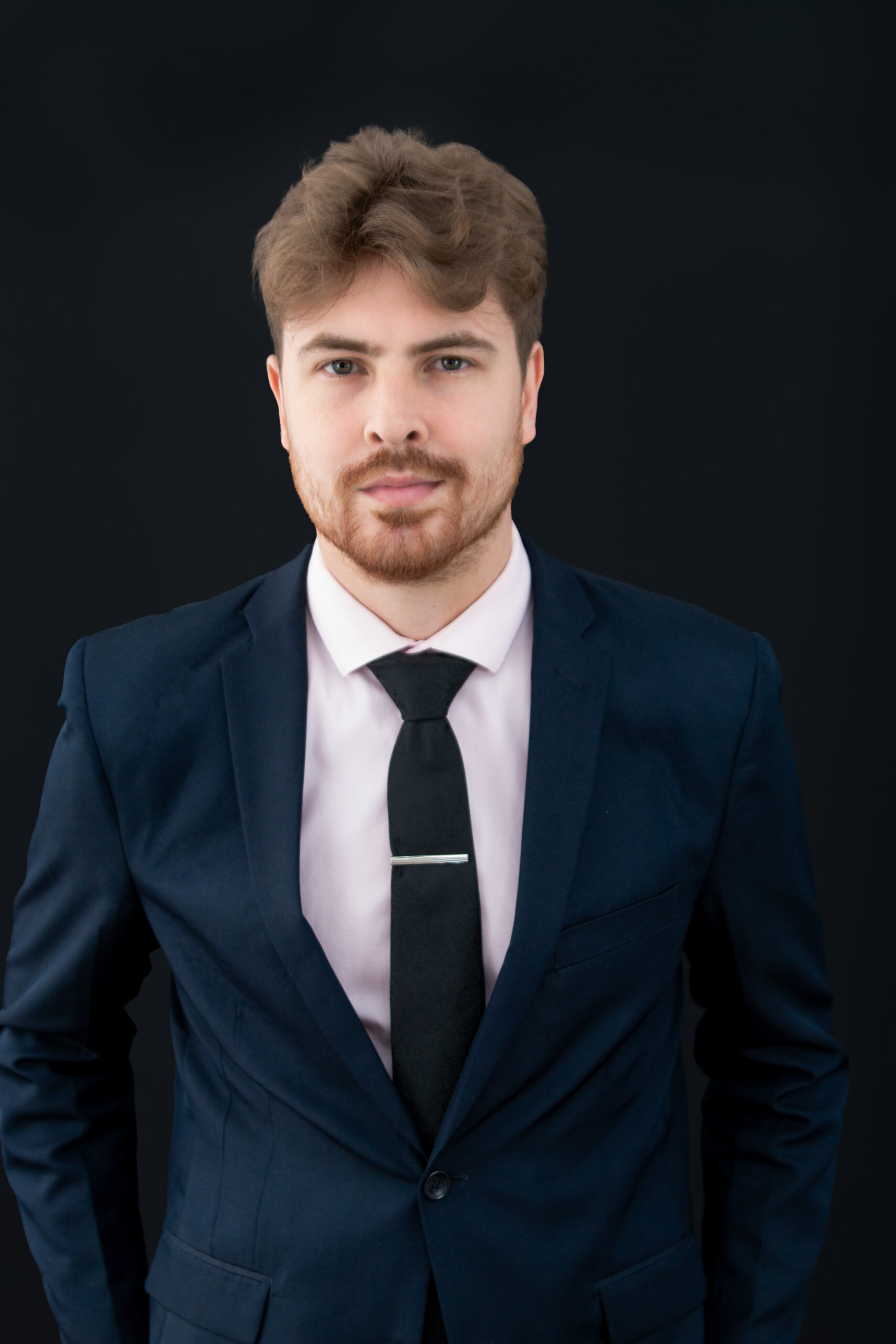 Dr. Luciano Augusto Lima Garcia Ribeiro - Advogado